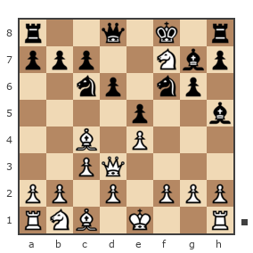 Game #209813 - Александр (KPAMAP) vs АЛЕКСАНДР II (Lemur)