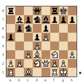 Game #7705169 - sanchess633 vs Александр (КАА)