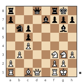 Game #5932368 - Владимир (protonius) vs Pavlov (Pavlov_S)