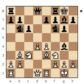 Game #225487 - Борис (stroitelbk) vs Эдуард Поликутин (Edw-poli)