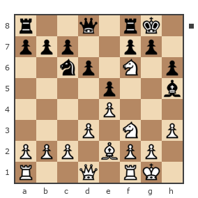 Game #1938233 - николаев сергей анатольевич (gromobou) vs Мамонов Алексей Олегович (lexa 64)