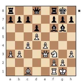 Game #1919649 - Spartak (spartak911100) vs Мамонов Алексей Олегович (lexa 64)
