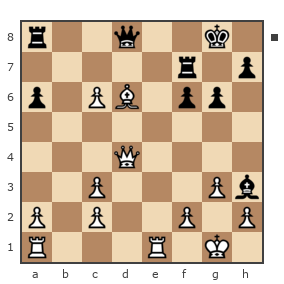 Game #6348679 - Глеб Григорьевич Ланин (Gotlib) vs Muratov Abzal