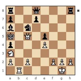 Game #7464518 - Паисий (print037) vs Ю Черников (yuriichernikov)