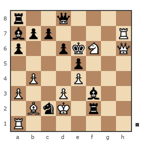 Game #7885433 - николаевич николай (nuces) vs Олег Евгеньевич Туренко (Potator)