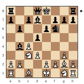Game #1945914 - Роман (tut2008) vs Виктор Голубков (Schneider)