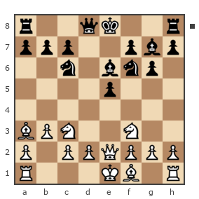 Game #7885367 - Ник (Никf) vs Евгеньевич Алексей (masazor)