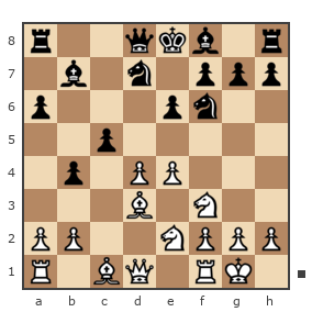 Game #225491 - Эдуард Поликутин (Edw-poli) vs Борис (stroitelbk)