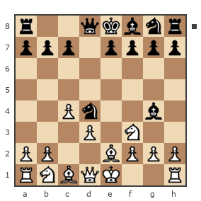 Game #7782130 - Roman (RJD) vs Сергей Владимирович Лебедев (Лебедь2132)