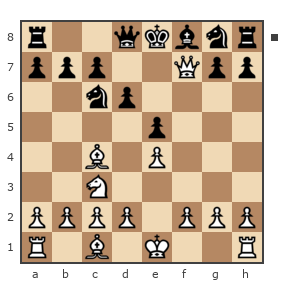 Game #437383 - Местный Дурачок vs Retivyi Antoin (Novi4oks)