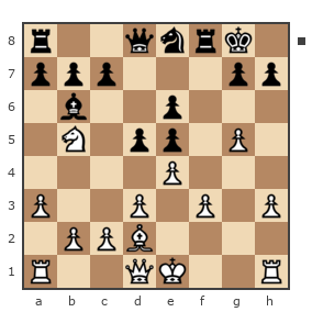 Game #3078484 - Дмитрий Ядринцев (Pinochet) vs Фемер (Igrok63)