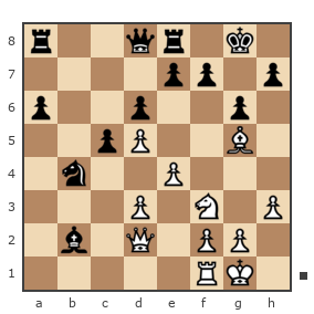 Game #5981319 - Виталий (NnX) vs Сергей (Серега007)