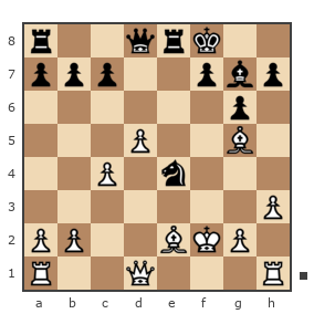 Game #7885412 - Павел Николаевич Кузнецов (пахомка) vs Николай Дмитриевич Пикулев (Cagan)