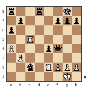 Game #5466342 - Дмитрий (dima69) vs Lesni4y