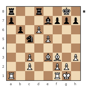 Game #1612344 - Мельничук Виталий Кузьмич (vitalyk123) vs Чебодаев (Mirgen19)