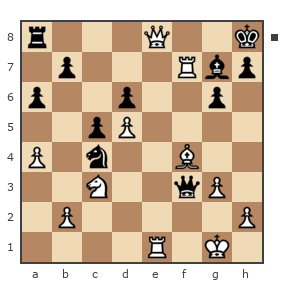 Game #3495968 - Евгений (fisherr) vs Avetisyan Arman (Kingchess6)