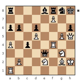 Game #3495945 - Александр Юрьевич Дашков (Прометей) vs Константин (Харинов)