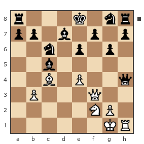 Game #2298264 - Анатолий (Tolyk) vs Андрей (911)