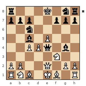 Партия №6538001 - Машкович Семен (lms22n8) vs Lobodzinskiy