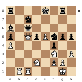 Game #6562449 - Рыбикова Нина Александровна (nina32) vs Ильин Юрий Игоревич (zhi-vago)