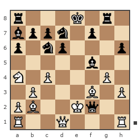 Game #7885443 - Юрьевич Андрей (Папаня-А) vs Олег Евгеньевич Туренко (Potator)