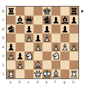 Game #7730184 - alik_51 vs Трухильо Луис Фернандо Торрэс (Ferluis)