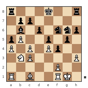 Game #7228877 - saymon1988 vs Ю Черников (yuriichernikov)