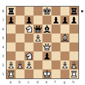 Game #6305480 - Андрей (Андрей_Борисович) vs alekseich-11