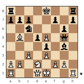 Game #7842374 - Андрей Святогор (Oktavian75) vs Лисниченко Сергей (Lis1)