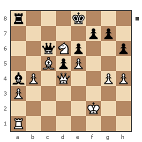 Game #7890520 - Ник (Никf) vs Waleriy (Bess62)