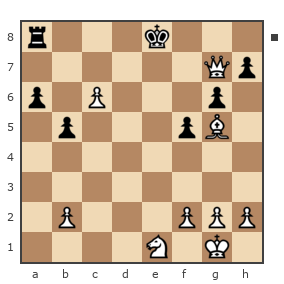Партия №916925 - Багир Ибрагимов (bagiri) vs Chingiz (Chinga1)