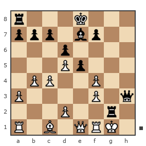 Game #7364616 - Andrey Krainov vs Фролов (Валерий080856)