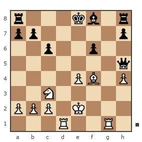 Game #7885310 - Waleriy (Bess62) vs Sergej_Semenov (serg652008)