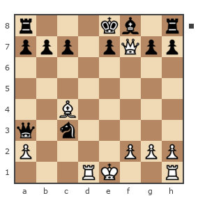 Game #851425 - Dinu Mitiliuc (dionisus) vs javid (jgouliyev)