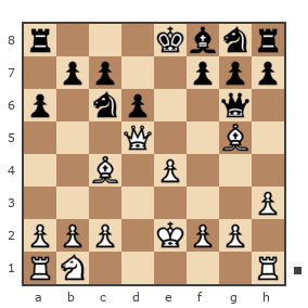Game #7885361 - Евгеньевич Алексей (masazor) vs Ник (Никf)