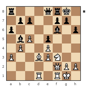 Game #4871731 - Сергей (former) vs Ильдар (Ildar Y)