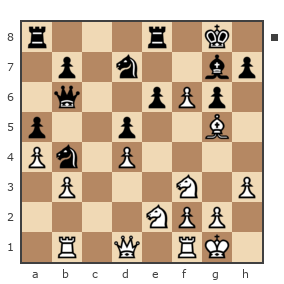 Партия №7909569 - Drey-01 vs Борис Абрамович Либерман (Boris_1945)