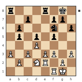 Game #7239576 - Evgenii (PIPEC) vs Андрей (Андрей76)