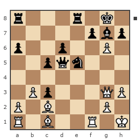 Game #3495919 - Александр Тимонин (alex-sp79) vs Erwin Nagel (schachter)