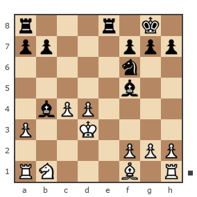 Game #186259 - Константин1 (Ant1) vs Игнатьев Владимир Анатольевич (Ignatyev)