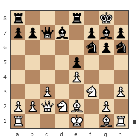 Game #3061111 - Геннадий (varang) vs Михаил Корниенко (мифасик)