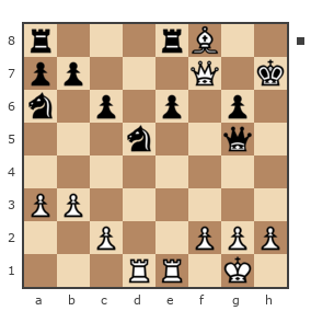 Game #1529601 - Васильев Евгений (savage24) vs Николай (Гурон)