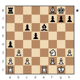 Game #7832183 - GolovkoN vs Шахматный Заяц (chess_hare)