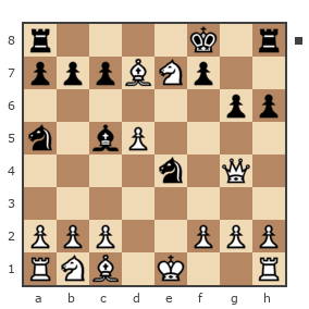 Game #7188641 - alias1967 vs Кр Е В (greenwolf)