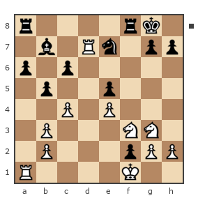 Game #7296575 - Андрей Анатольевич Новиков (dr.annov) vs Poliakov