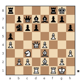 Game #6831189 - Килоев Рустам Исаевич (INGUSHETIY.RU.RUSTAM) vs Рощупкин Андрей Николаевич (stilyga)