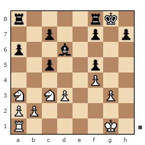 Game #7903847 - Роман (Roman4444) vs Брут (bROOT)