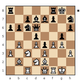 Game #7690105 - Владимир Сухомлинов (Sukhomlinov) vs никитенко  валерий григорьевич (vhgytk536cvb)