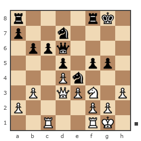 Game #1683076 - Бурцев Алексей Иванович (loks000) vs Ушкалов Дмитрий Владимирович (Udimon)