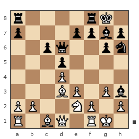Game #4402111 - Антон Сергеевич (gvur) vs Елена (Елена88)